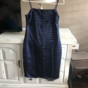 NWOT Calvin Klein cocktail dress-10